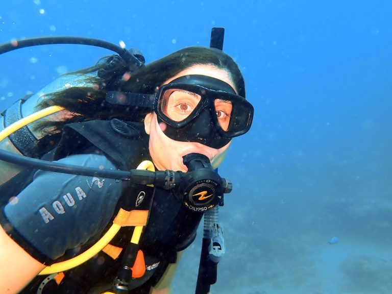 Dive boat preparing for day trip to Racha Yai from Chalong Pier